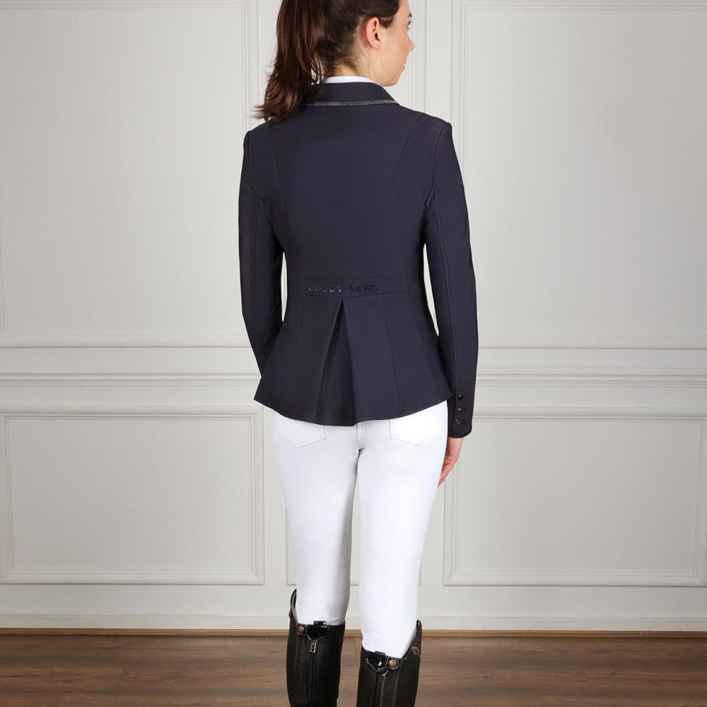 Coldstream Ledmore Diamante Show Jacket - Nags Essentials