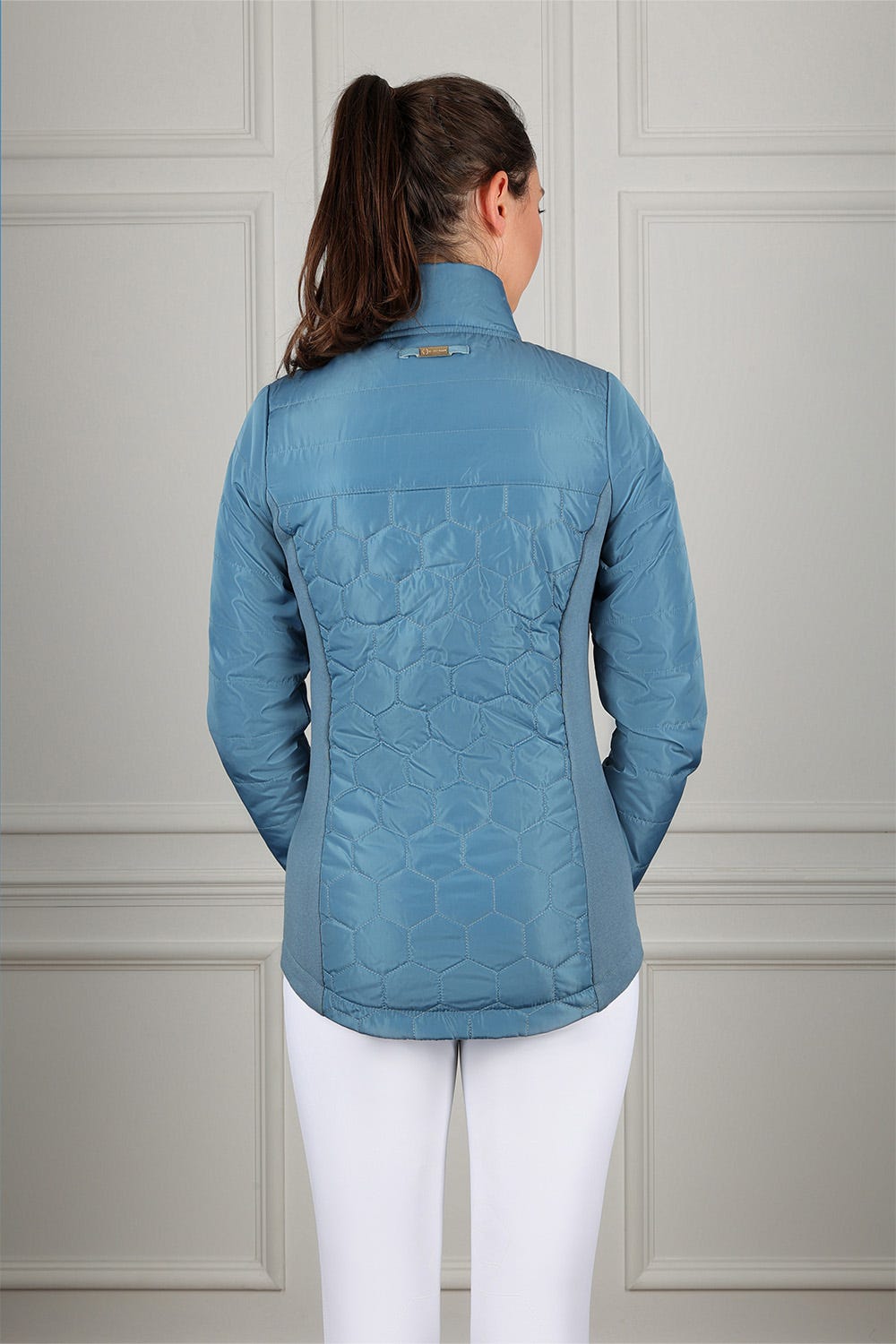 Coldstream Linton Lightweight Jacket - Nags Essentials