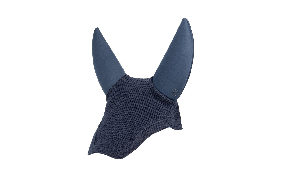 Coldstream Lowick Soundproof Fly Veil - Nags Essentials