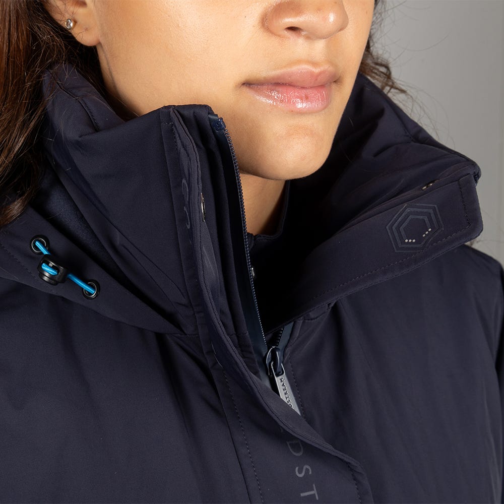Coldstream Maxton Long Waterproof Coat - Nags Essentials