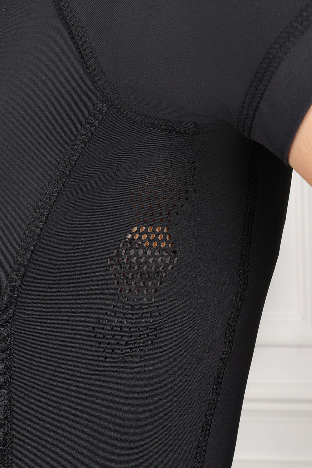 Coldstream Midlem Short Sleeve Base Layer - Nags Essentials