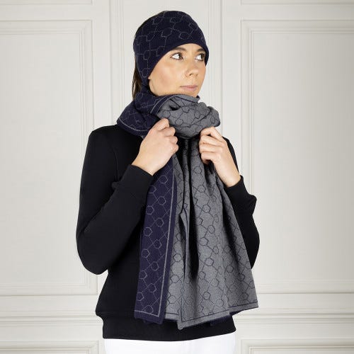 Coldstream Morham Knit Headband - Nags Essentials