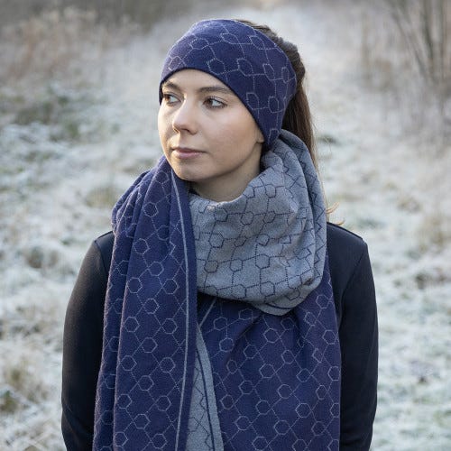 Coldstream Morham Knit Headband - Nags Essentials