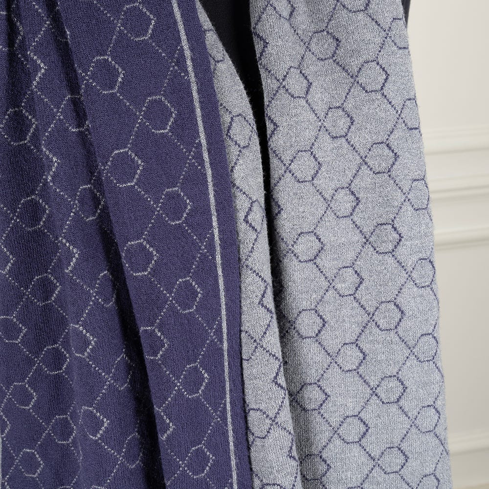 Coldstream Morham Knit Scarf - Nags Essentials