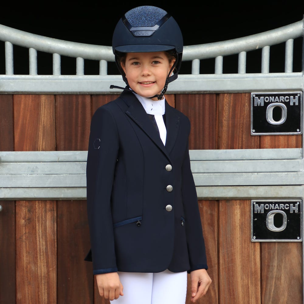 Coldstream Next Generation Addinston Show Jacket - Nags Essentials