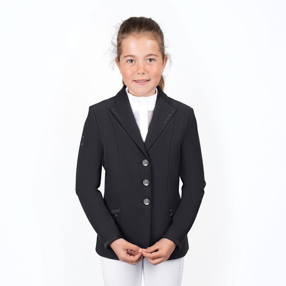 Coldstream Next Generation Addinston Show Jacket - Nags Essentials