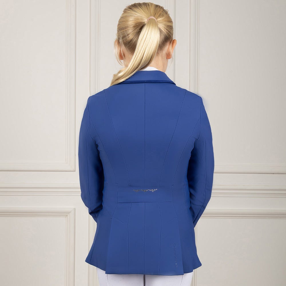 Coldstream Next Generation Addinston Show Jacket - Nags Essentials