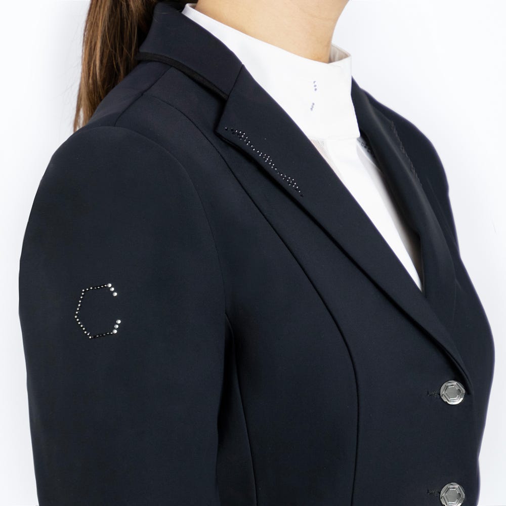 Coldstream Next Generation Addinston Show Jacket - Nags Essentials