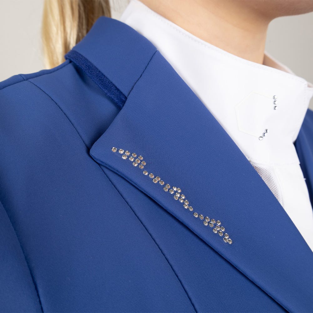 Coldstream Next Generation Addinston Show Jacket - Nags Essentials