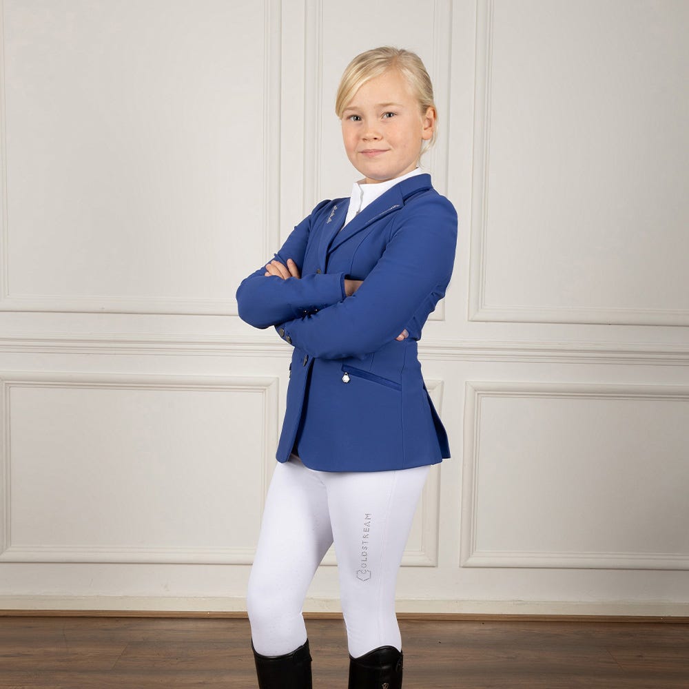 Coldstream Next Generation Addinston Show Jacket - Nags Essentials