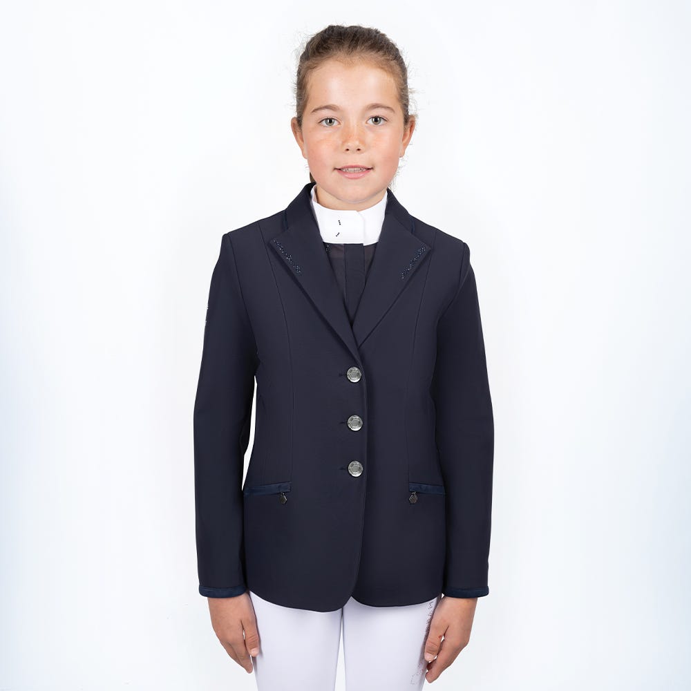Coldstream Next Generation Addinston Show Jacket - Nags Essentials