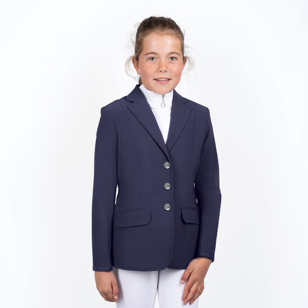 Coldstream Next Generation Allanton Show Jacket - Nags Essentials