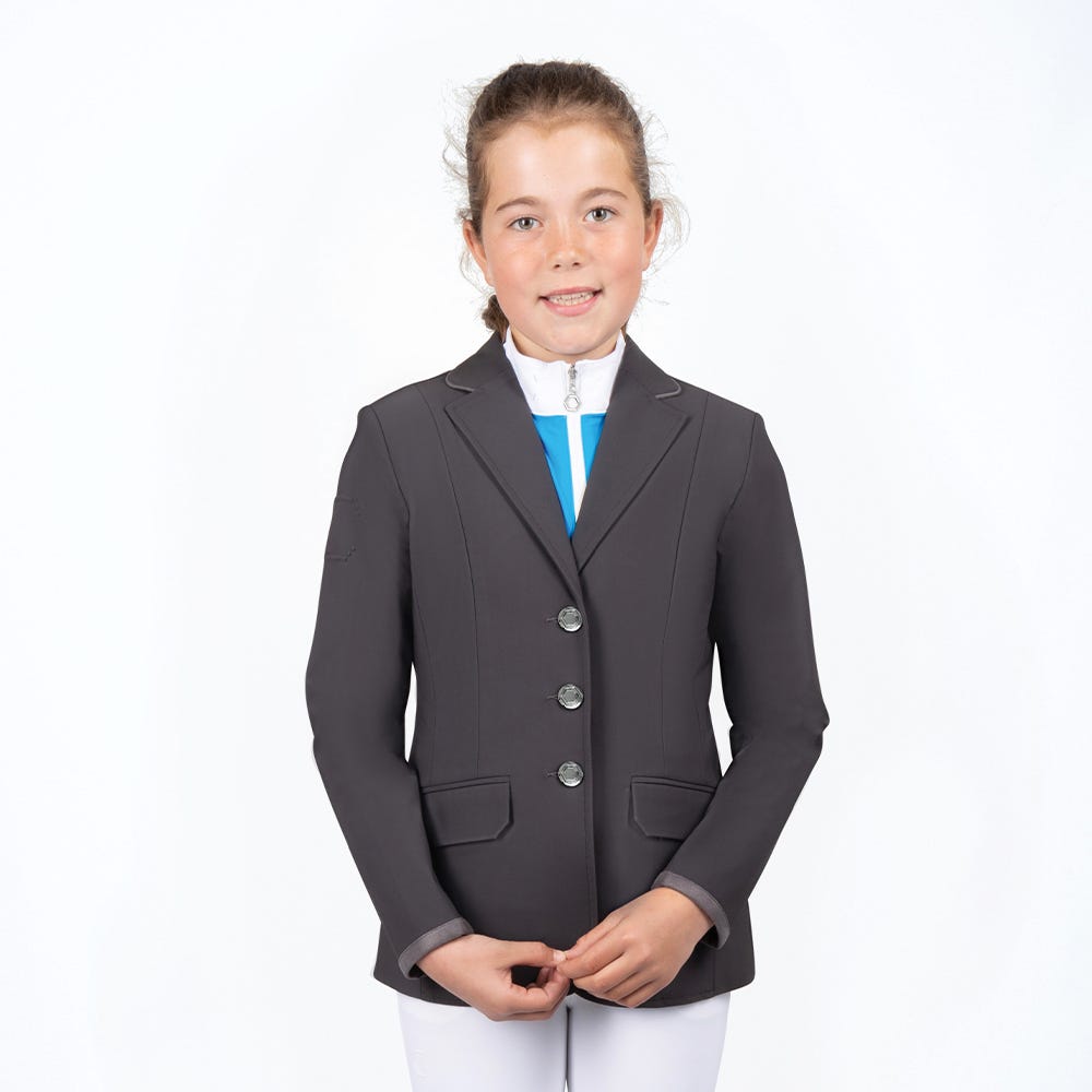 Coldstream Next Generation Allanton Show Jacket - Nags Essentials