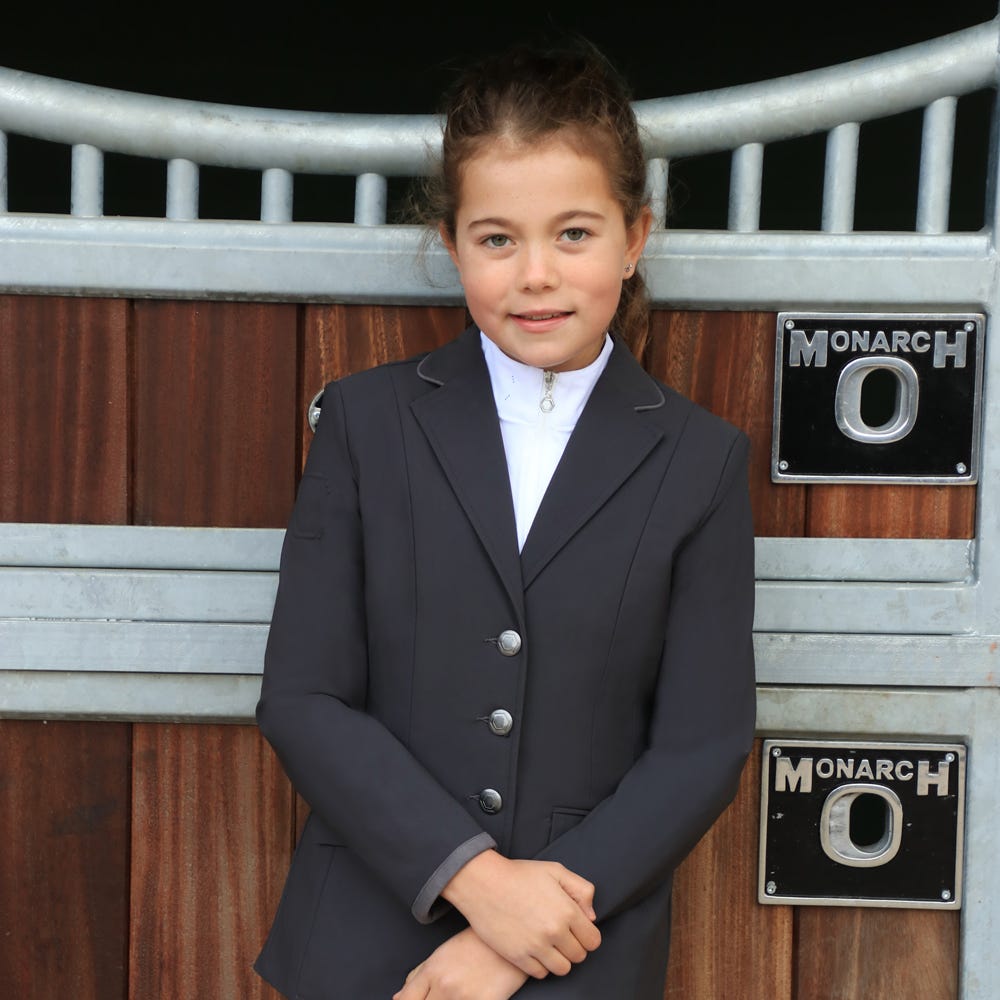 Coldstream Next Generation Ayton Show Shirt - Nags Essentials
