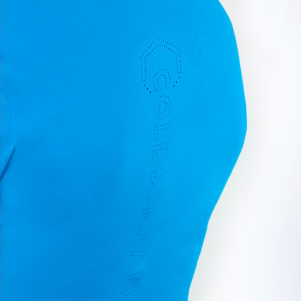 Coldstream Next Generation Ayton Show Shirt - Nags Essentials