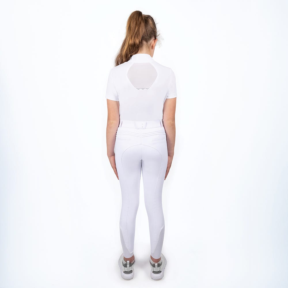 Coldstream Next Generation Eckford Crystal Breeches - Nags Essentials