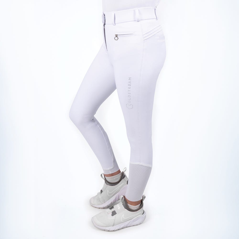 Coldstream Next Generation Eckford Crystal Breeches - Nags Essentials