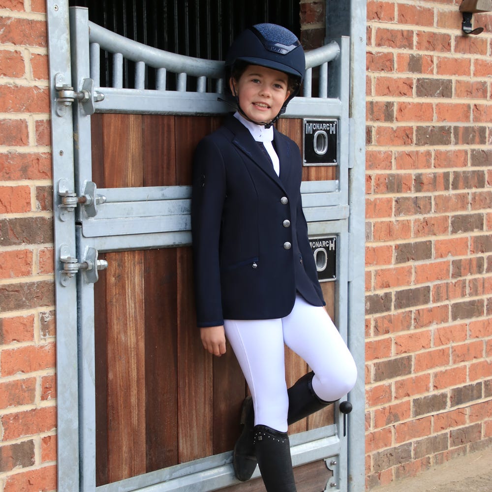Coldstream Next Generation Eckford Crystal Breeches - Nags Essentials