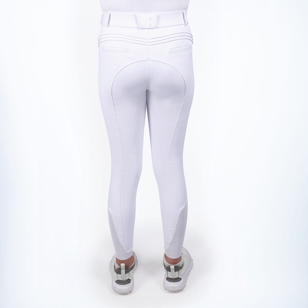 Coldstream Next Generation Eckford Crystal Breeches - Nags Essentials