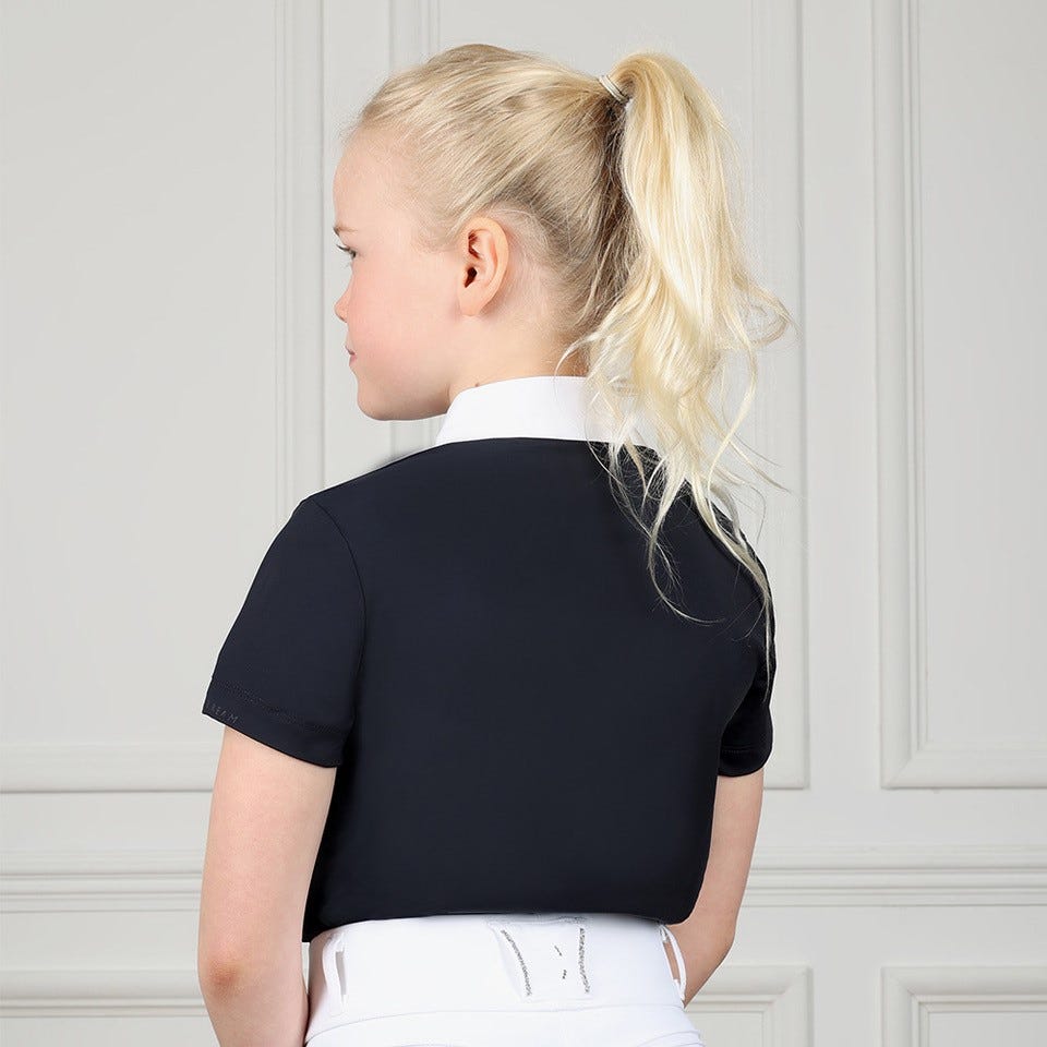 Coldstream Next Generation Elrick Show Shirt - Nags Essentials