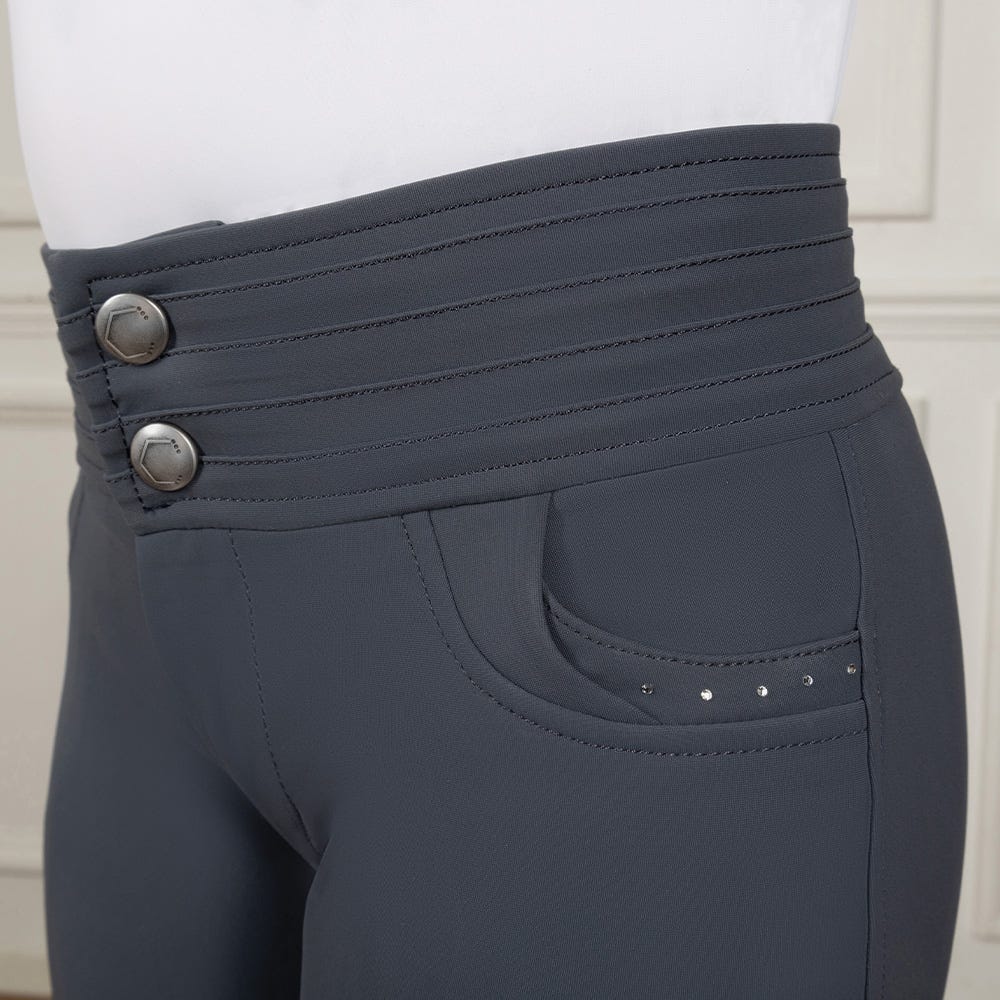 Coldstream Next Generation Fenham Diamante Breeches - Nags Essentials