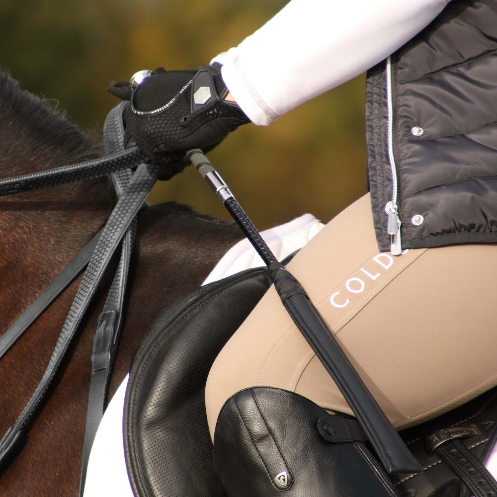 Coldstream Next Generation Hadden Jump Bat - Nags Essentials