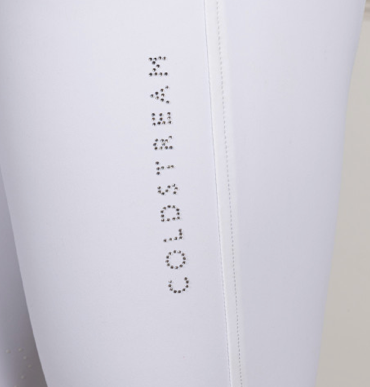 Coldstream Next Generation Hermitage Diamante Breeches - Nags Essentials