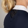 Coldstream Next Generation Hermitage Diamante Show Shirt - Nags Essentials