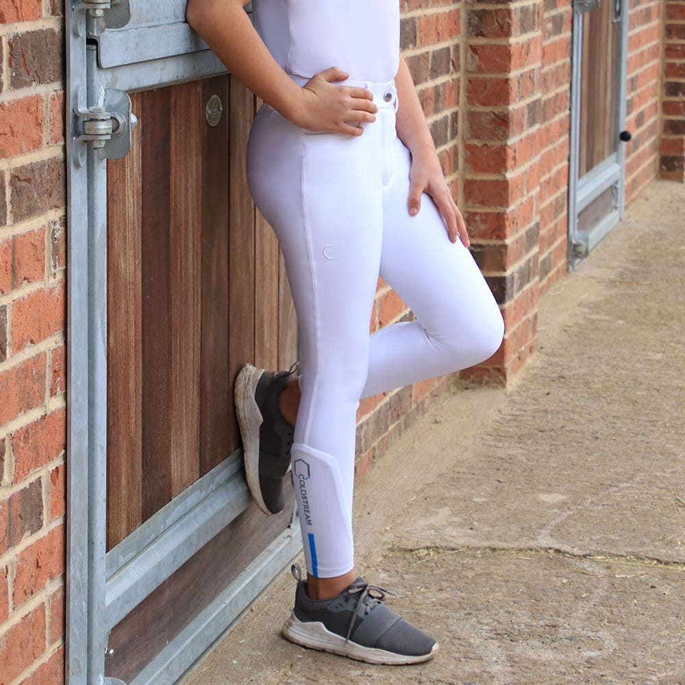 Coldstream Next Generation Langshaw Competition Breeches - Nags Essentials