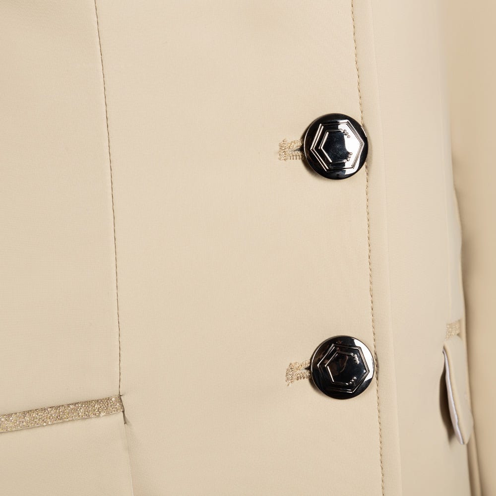Coldstream Next Generation Ledmore Diamante Show Jacket - Nags Essentials