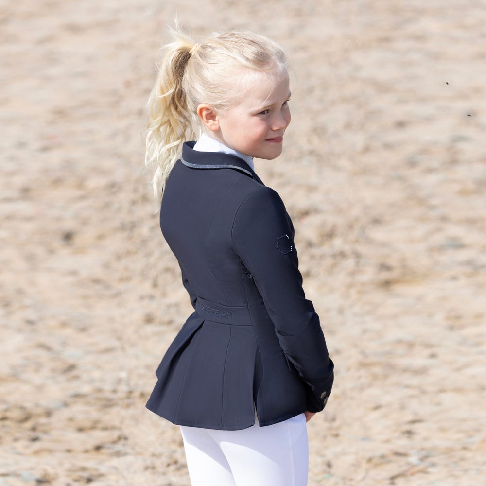 Coldstream Next Generation Ledmore Diamante Show Jacket - Nags Essentials