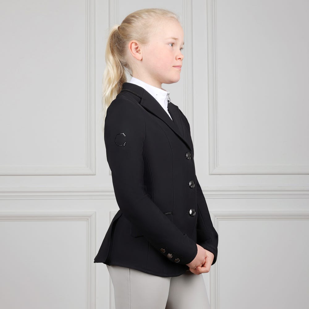 Coldstream Next Generation Ledmore Diamante Show Jacket - Nags Essentials