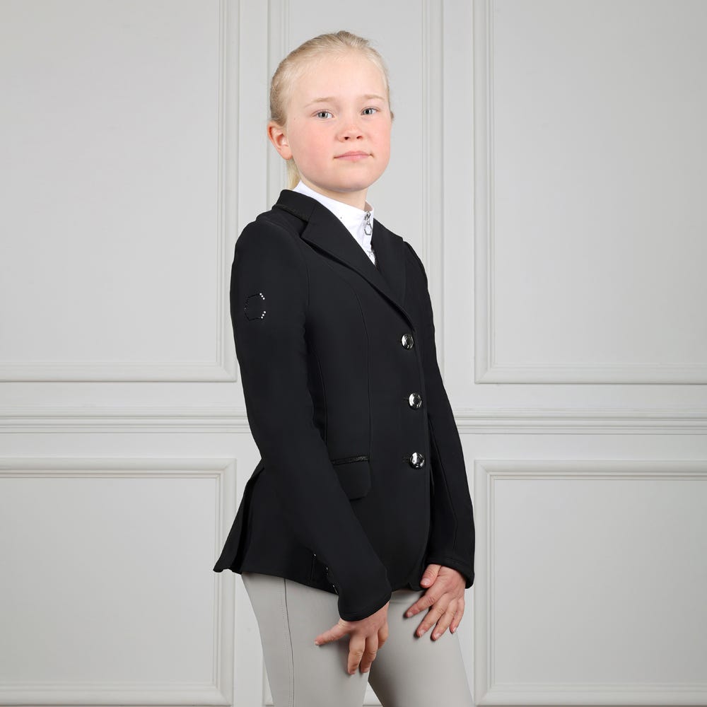 Coldstream Next Generation Ledmore Diamante Show Jacket - Nags Essentials