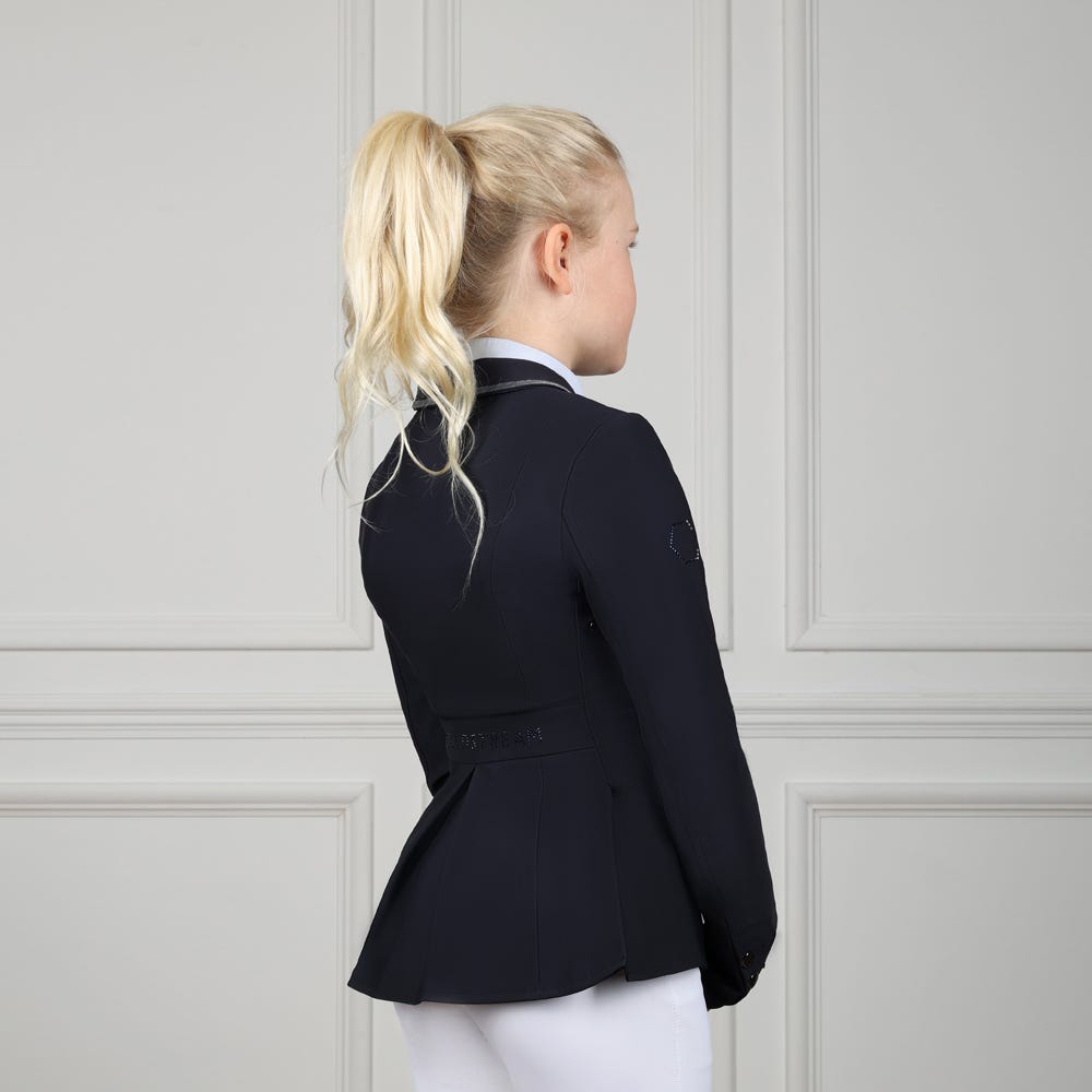 Coldstream Next Generation Ledmore Diamante Show Jacket - Nags Essentials