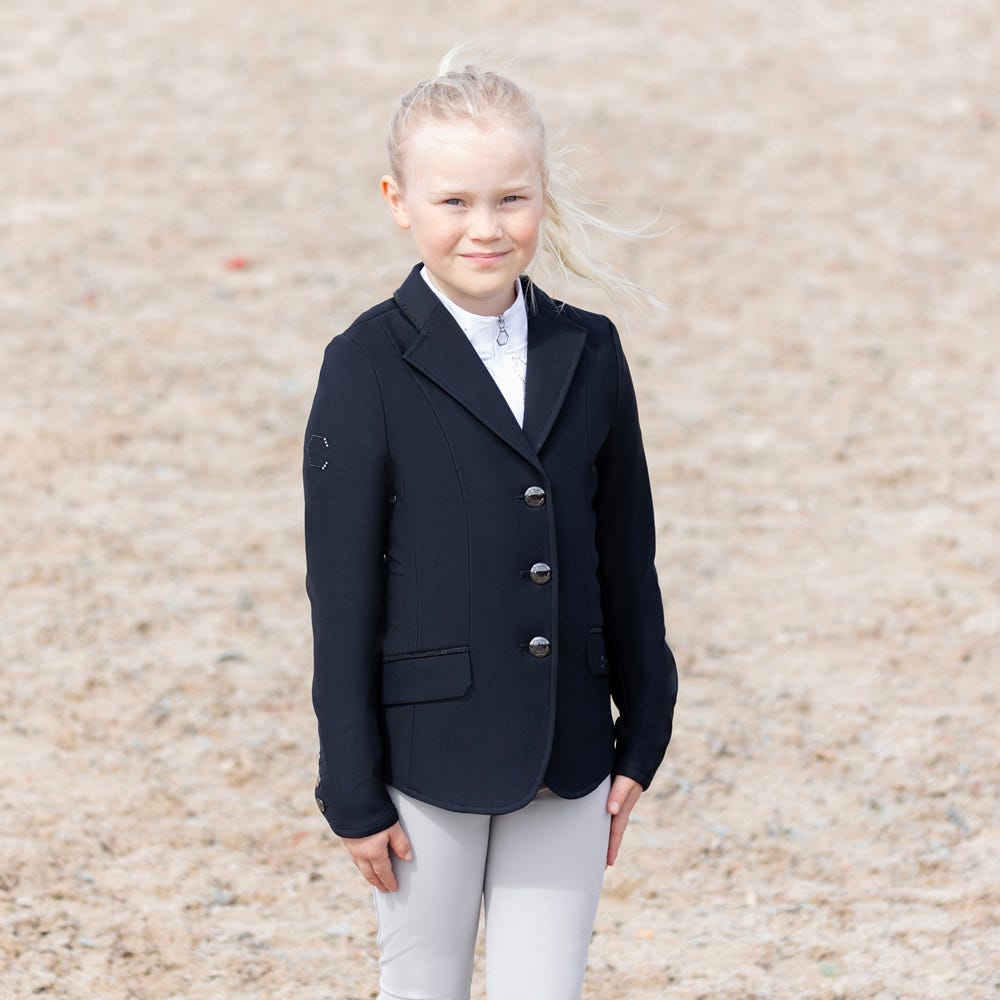 Coldstream Next Generation Ledmore Diamante Show Jacket - Nags Essentials