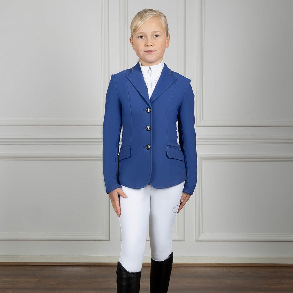 Coldstream Next Generation Ledmore Diamante Show Jacket - Nags Essentials