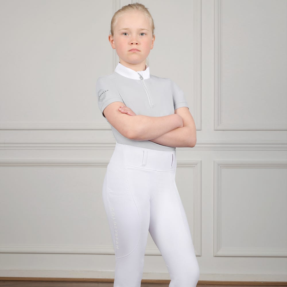 Coldstream Next Generation Oxnam Competition Show Shirt - Nags Essentials