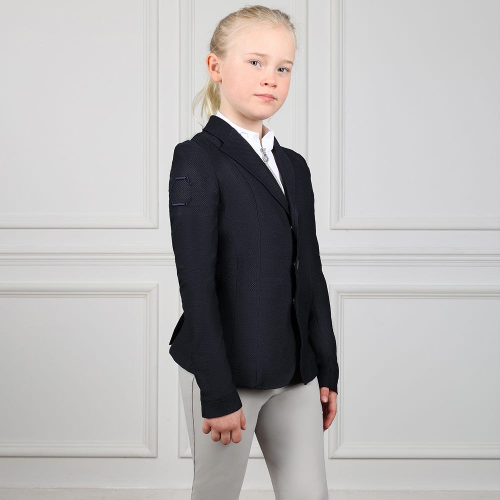 Coldstream Next Generation Parkhill Mesh Show Jacket - Nags Essentials