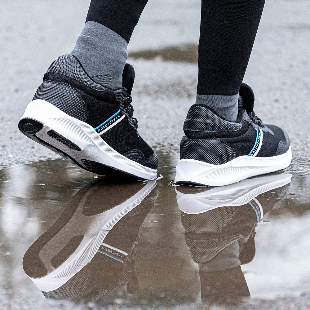 Coldstream Next Generation Walston C - Repel Waterproof Trainers - Nags Essentials