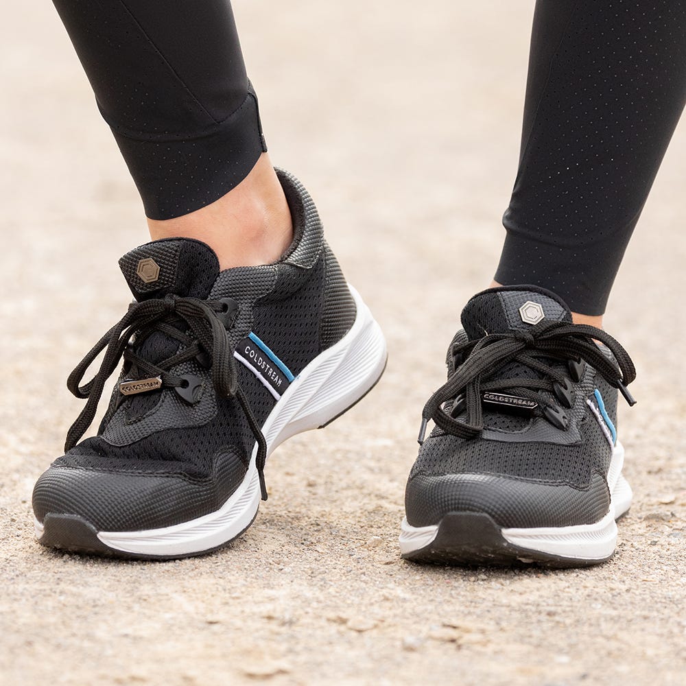 Coldstream Next Generation Walston C - Repel Waterproof Trainers - Nags Essentials
