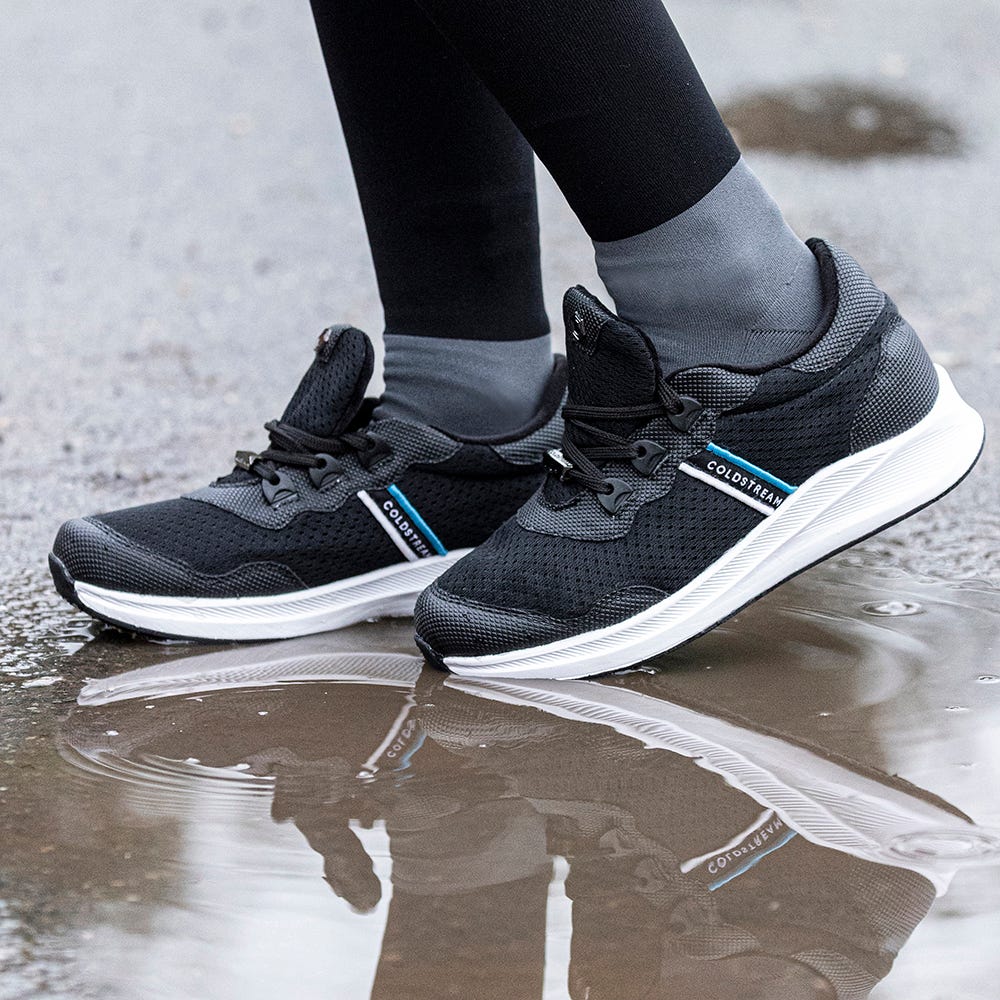 Coldstream Next Generation Walston C - Repel Waterproof Trainers - Nags Essentials