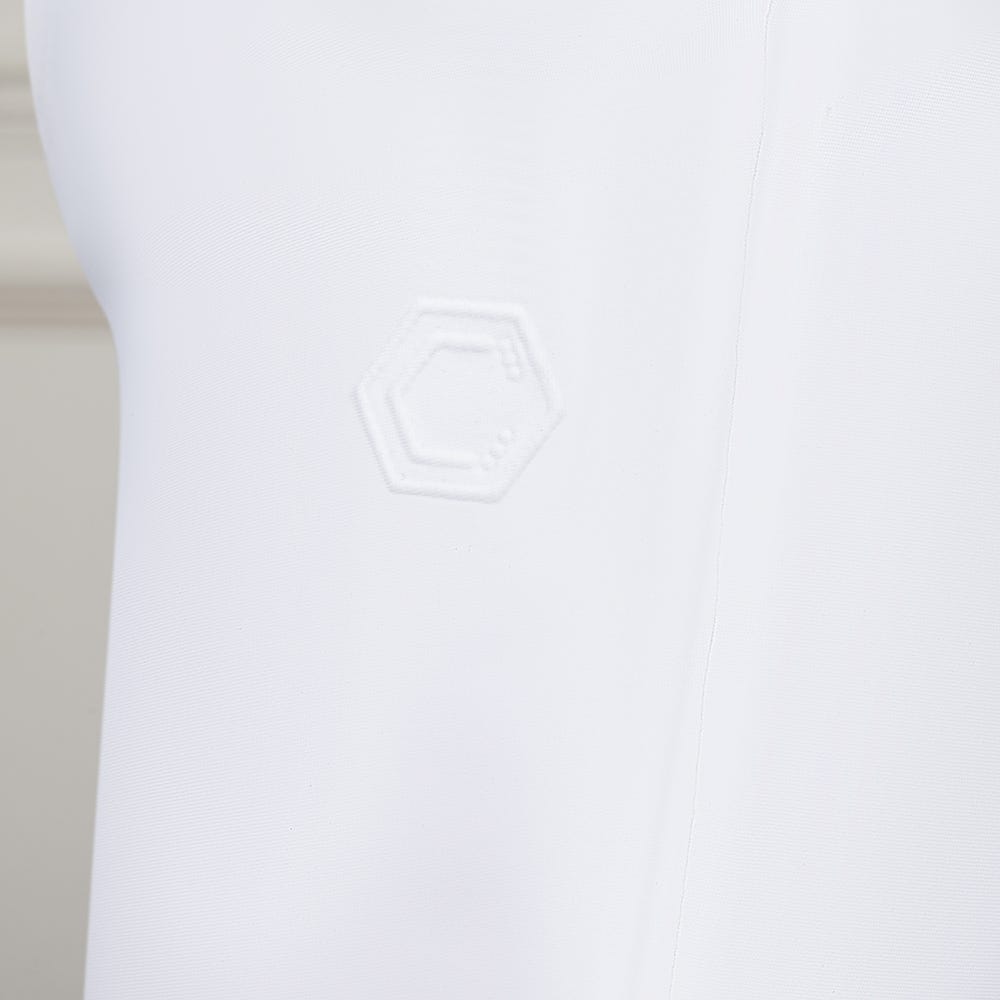 Coldstream NG Blythe Boy's Competition Breeches - Nags Essentials