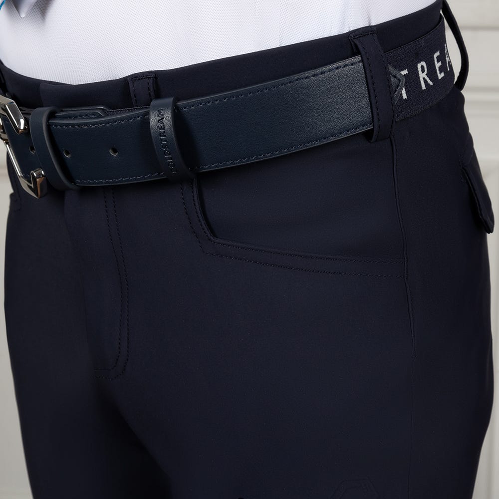 Coldstream NG Blythe Boy's Competition Breeches - Nags Essentials