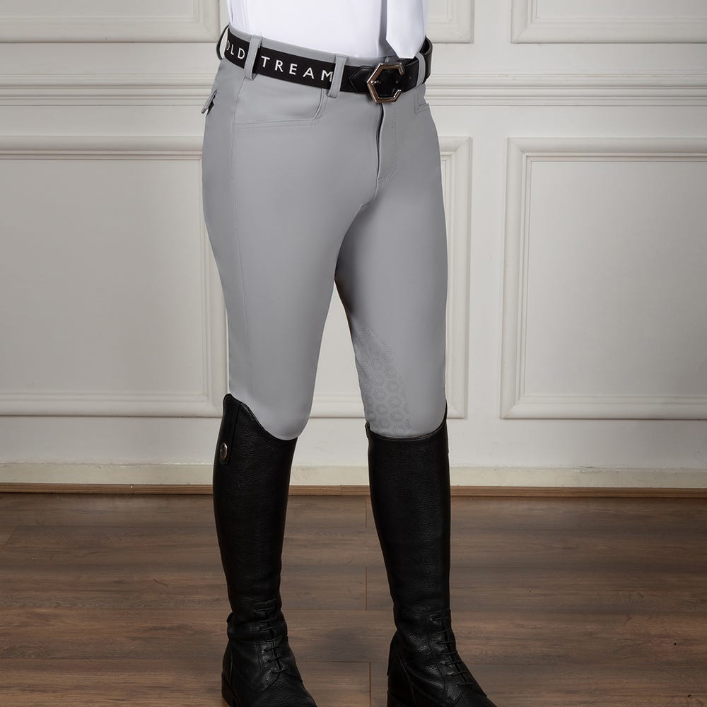 Coldstream NG Blythe Boy's Competition Breeches - Nags Essentials