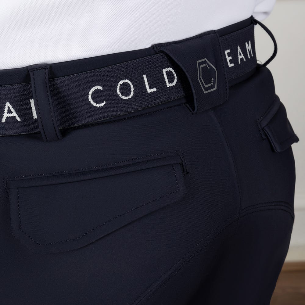 Coldstream NG Blythe Boy's Competition Breeches - Nags Essentials