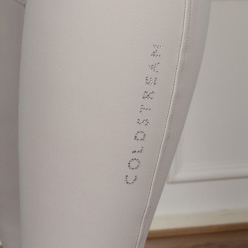 Coldstream NG Carham Sparkle Riding Tights - Nags Essentials