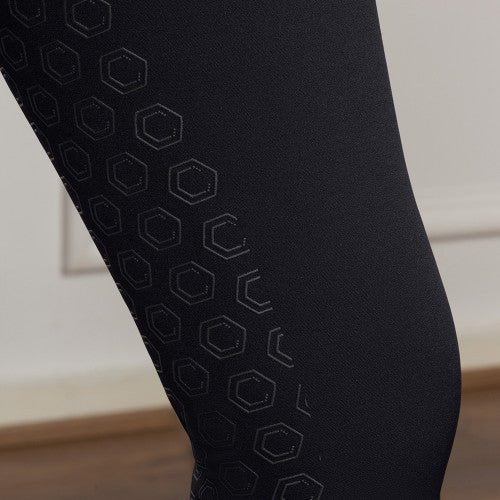 Coldstream NG Carham Sparkle Riding Tights - Nags Essentials