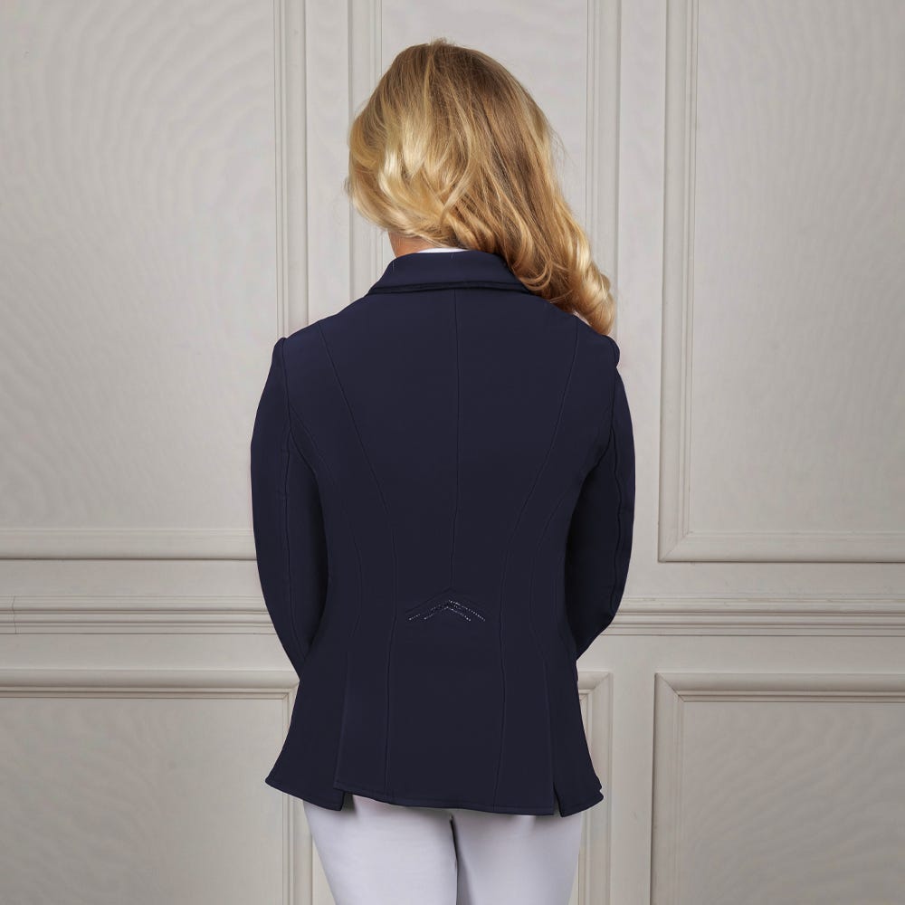 Coldstream NG Harthill Diamante Show Jacket - Nags Essentials
