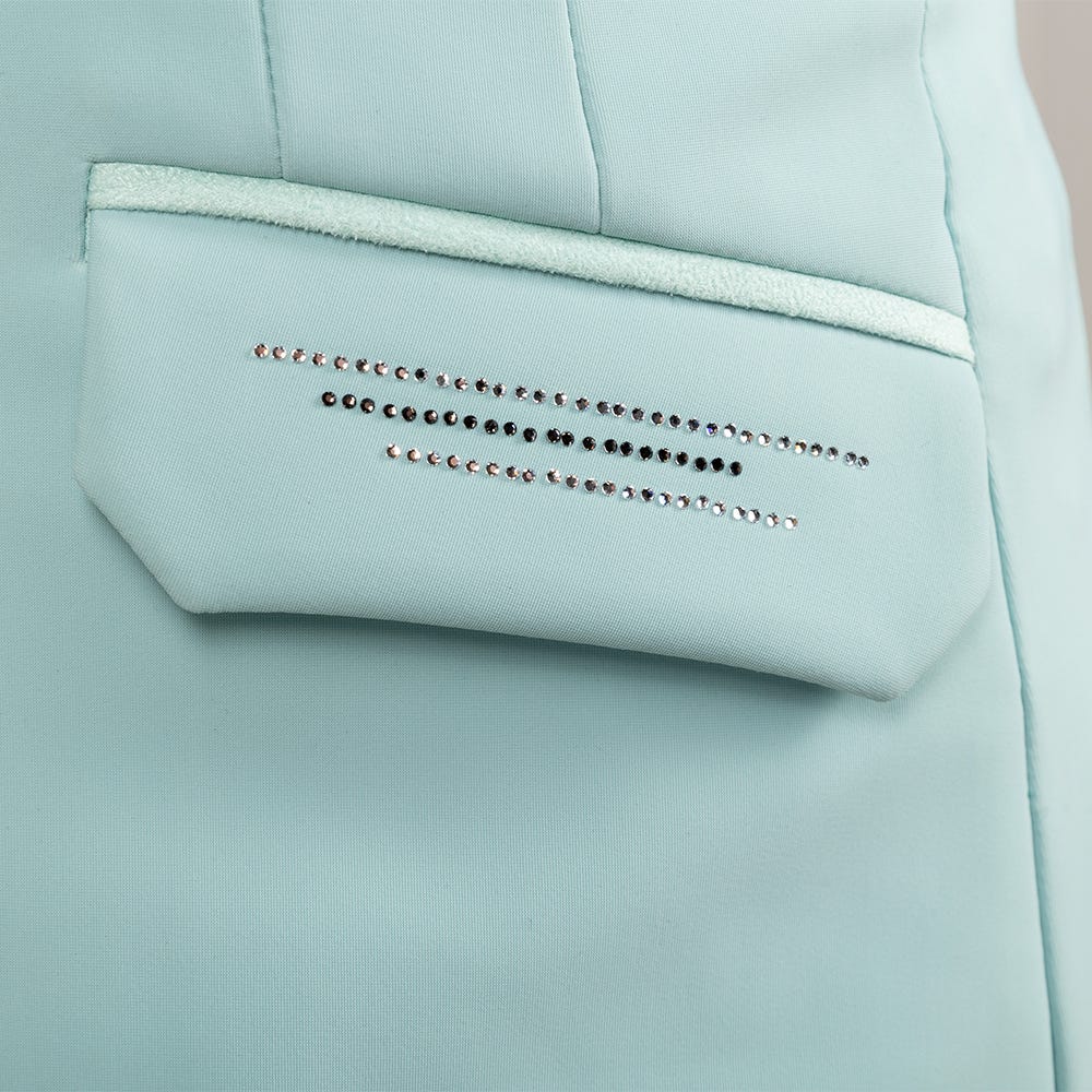 Coldstream NG Harthill Diamante Show Jacket - Nags Essentials