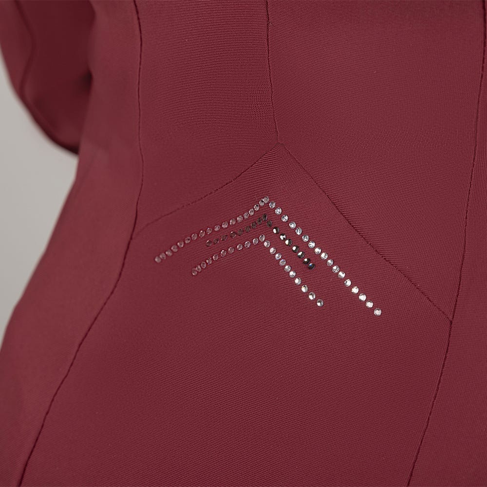 Coldstream NG Harthill Diamante Show Jacket - Nags Essentials